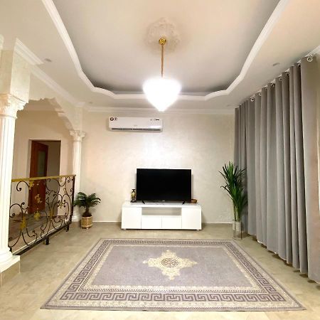 Villa Uae Farm Qur Exterior foto