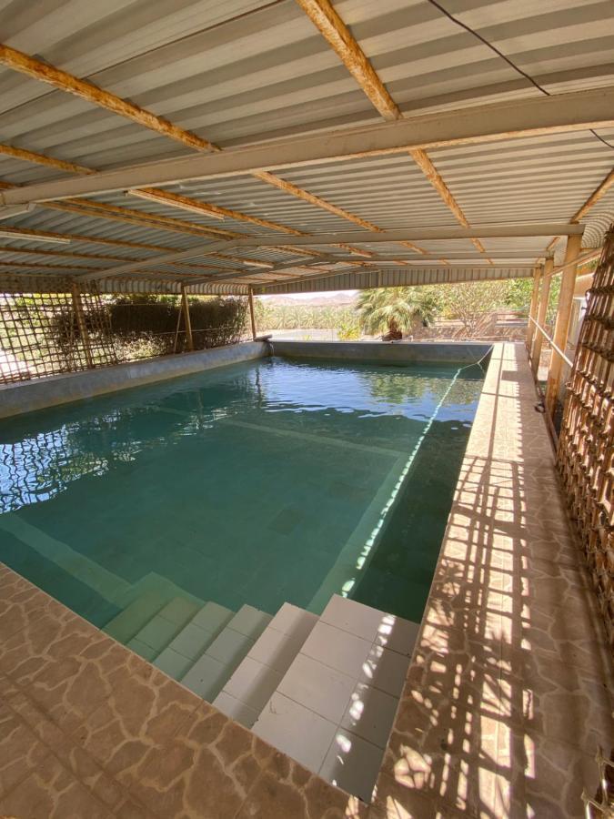 Villa Uae Farm Qur Exterior foto