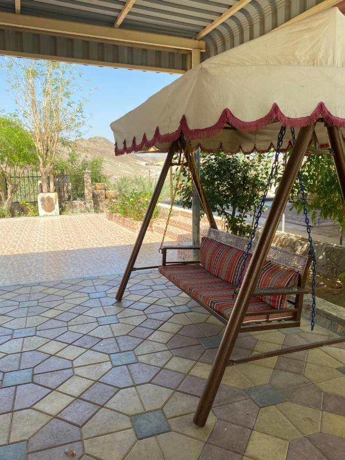 Villa Uae Farm Qur Exterior foto