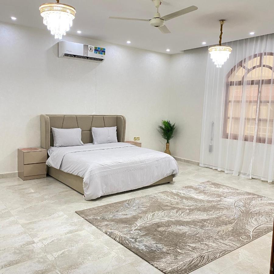 Villa Uae Farm Qur Exterior foto