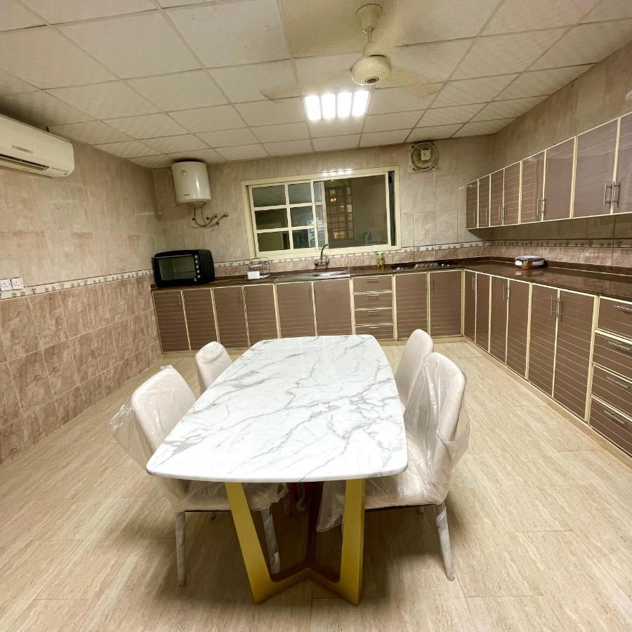 Villa Uae Farm Qur Exterior foto